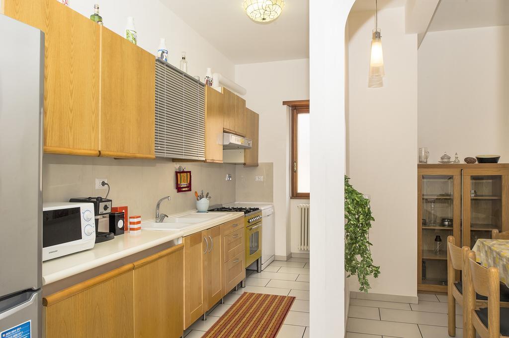 Вилла Charles'S House Рим Экстерьер фото